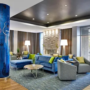 Fairfield And By Marriott Downtown/the Gulch 3*, Nashville United States