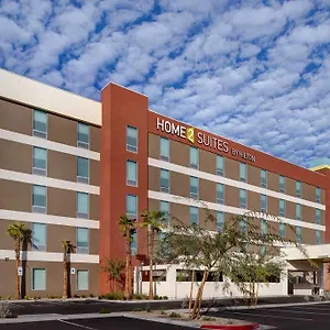 Home2 By Hilton Vegas I-215 Curve , Las Vegas United States
