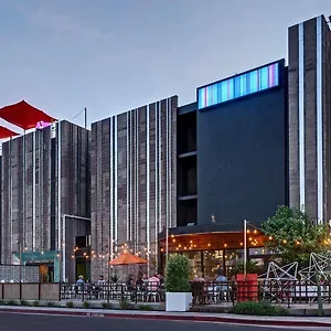 The Clarendon And (adults Only) 4*, Phoenix United States