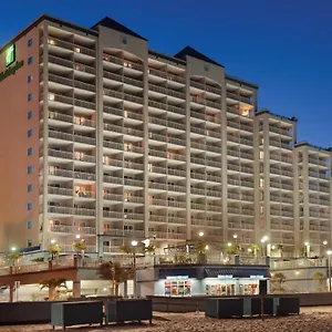 & Ocean By Ihg 3*, Ocean City United States