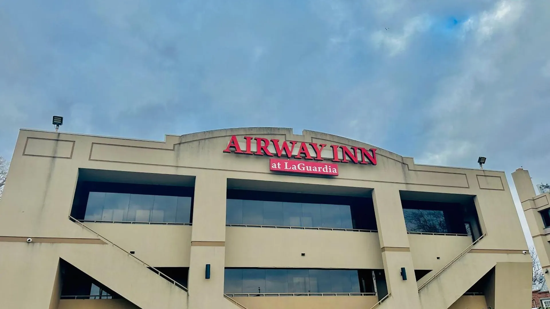 Hotel Airway Inn New York