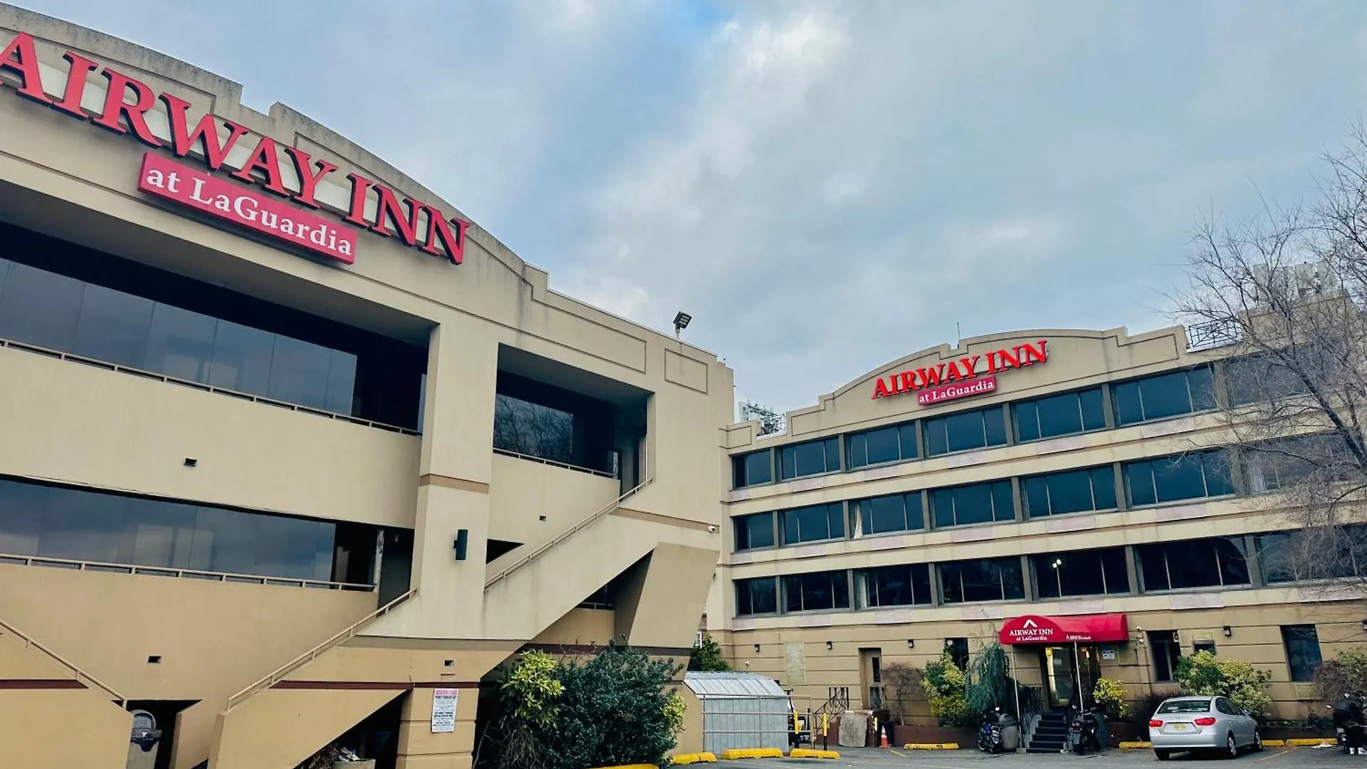 Airway Inn New York United States