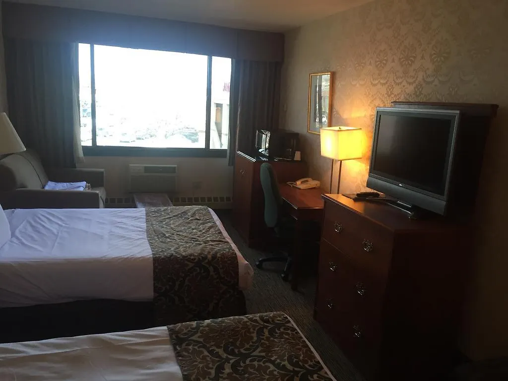Airway Inn New York Hotel