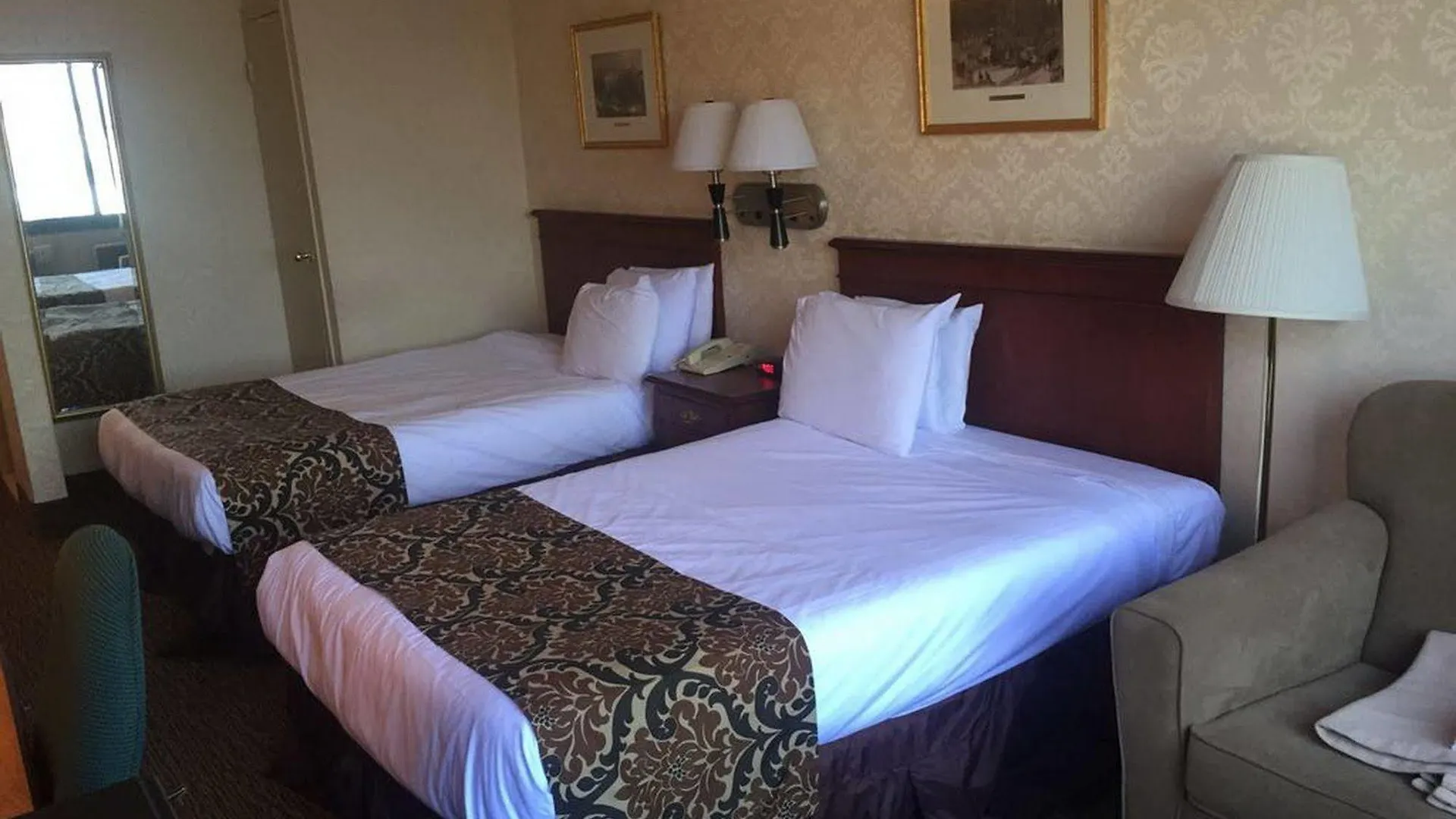 Airway Inn Nowy Jork