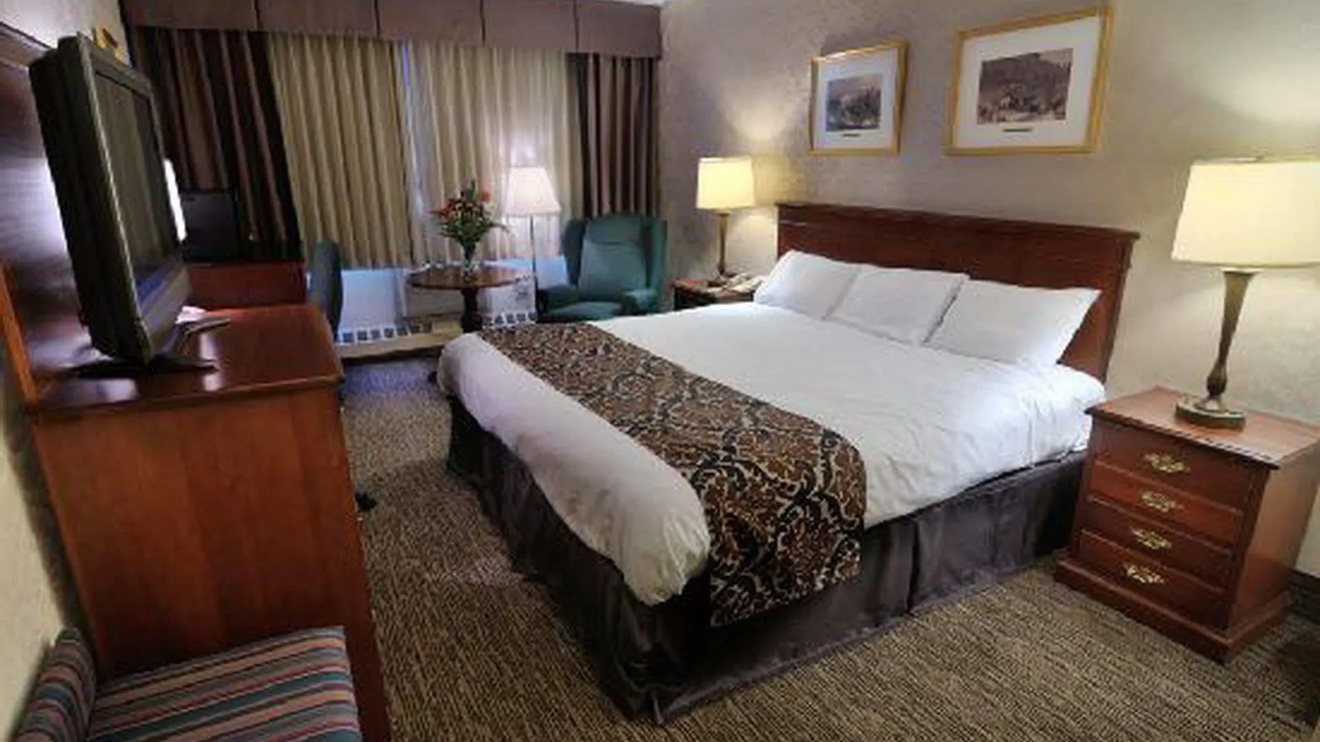 Hotel Airway Inn New York