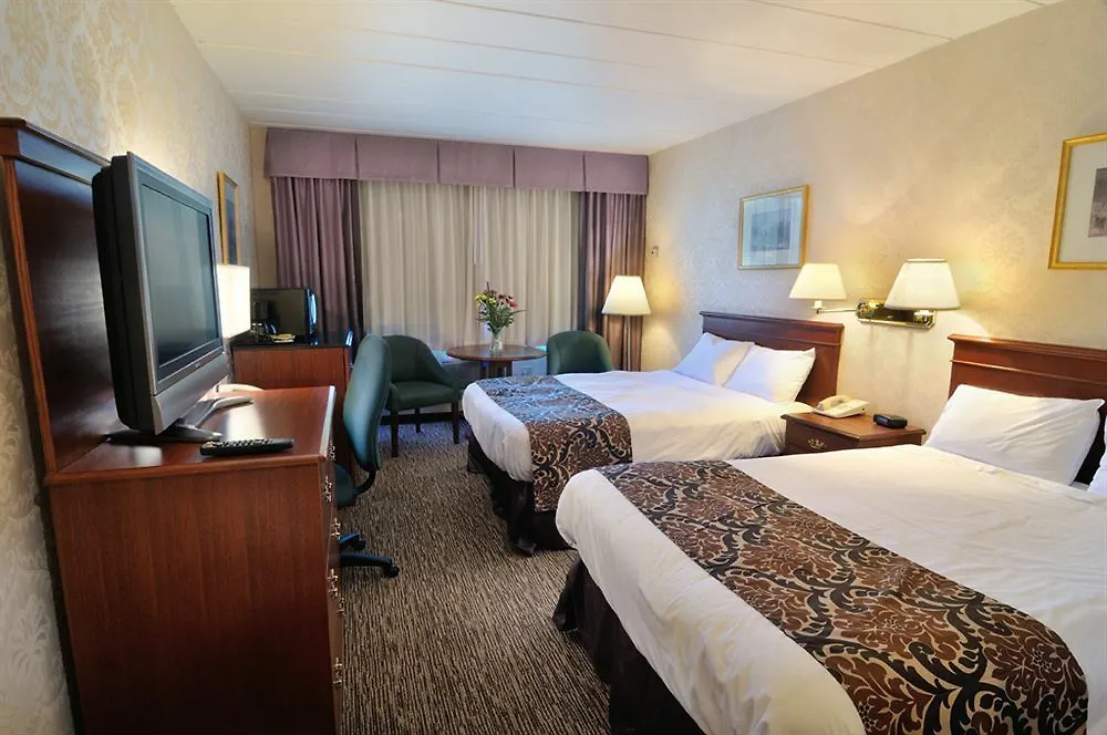 Hotel Airway Inn New York