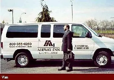 Airway Inn New York Hotel