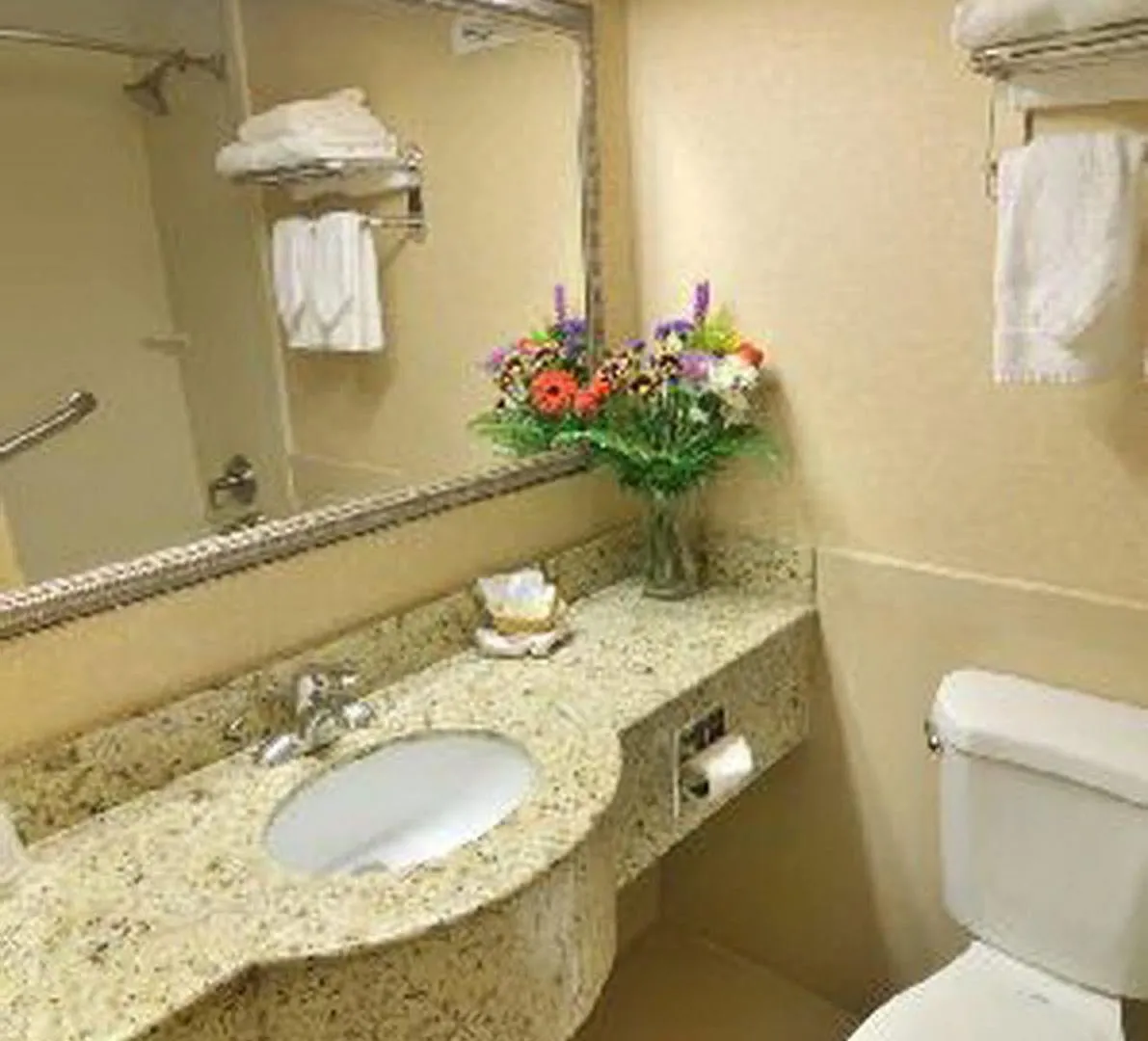 Hotel Airway Inn New York